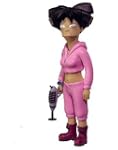 Futurama 15cm Figur Serie 6: Amy Wong