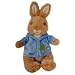 Peter Rabbit Beanie Plush