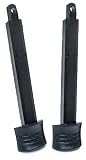 Magazine, BB; For: Walther CP99 Compact, 2-Pack; MFG: Umarex; Catagory: Airguns & Accessories - Mags, Holsters, Parts & Acc (Walther CP99 Comp BB Mag (2-pk))