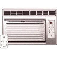 Haier 8000 BTU Thru-Wall or Window Air Conditioner