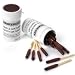 Proforce Survival Matches 25/Tube Bulk Pack Wind Waterproof For Approximately 12 Seconds