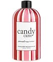 philosophy - candy cane - foaming bubble bath and shower gel