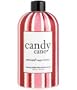 philosophy - candy cane - foaming bubble bath and shower gel
