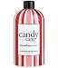philosophy - candy cane - foaming bubble bath and shower gel