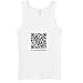 M-Learning Winksite QR/DM Women's Tank Top