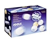 TT-Bälle Joola Super *** Ø 40 mm (72er-Karton) (Stück)