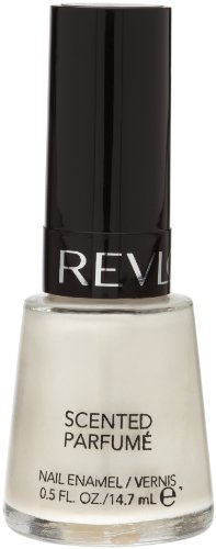 Revlon Scented Nail Enamel, Coconut Crush, 0.5-Ounce