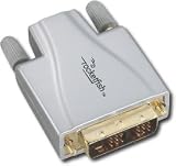 Rocketfish 1080p HDMI Female to DVI-D Male Adapter