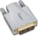 Rocketfish 1080p HDMI Female to DVI-D Male Adapter