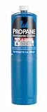 14.1OZ Pol Gas Cylinder Quantity 12