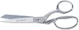 Gingher 8-Inch Knife Edge Dressmaker's Shears