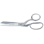 Gingher 8-Inch Knife Edge Bent Trimmer Shears