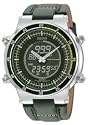 Seiko Men's Watches Chronograph SNJ023P2 - WW