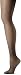 Hanes Women's Non Control Top Sandalfoot Silk Reflections Panty Hose