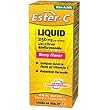 Ester-C Liquid, 8 oz