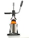 Kitchen & Housewares : Metrokane L-Press Manual Citrus Juicer - Gray Handle 1030