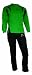 Sells Rebel Junior Goalkeeper Jersey & Pant Set
