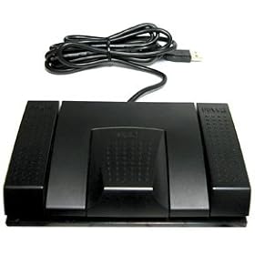 SYOFSUSB1 - Sanyo - Digital voice recorder accessory kit