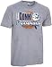 NCAA Vintage 1999 Connecticut Huskies Basketball National Champions Heather Gray T-Shirt