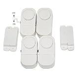Wireless Security Sensor Set