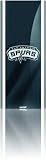 Skinit San Antonio Spurs Vinyl Skin for iPod Nano (4th Gen)