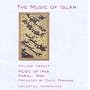 Music of Islam, Vol. 12: Music of Iran