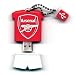 Official Arsenal F.C. 4GB USB Flash Drive