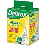Debrox Earwax Removal - .5 oz.