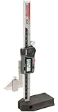 Starrett 3751AZ-6/150 Electronic Height Gage
