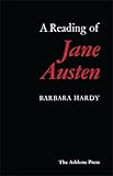 A reading of Jane Austen