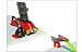 S1 GX Racers Multi-Launcher Mega Set
