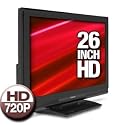 Toshiba 26AV502R 26-Inch 720p LCD HDTV