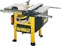 DEWALT DW7464 52-Inch Precision Table Saw Fence Rail System