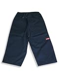 Wild Mango - Boys Twill Pants, Navy