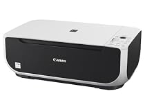 Canon PIXMA MP190 All-in-One Printer, Copier and Scanner