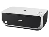 Canon PIXMA MP190 All-in-One Printer, Copier and Scanner