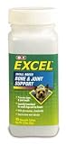 8in1 Excel Small Breed Bone & Joint Support Supplement, 45-Count