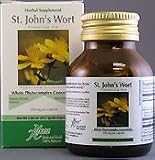 Aboca Herbs USA St. John's Wort Flowering Top - 90 Capsules