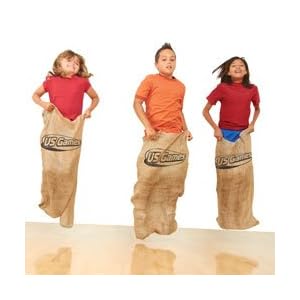 Classic Potato Sacks