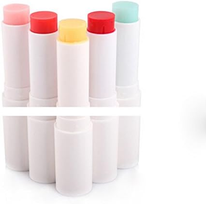 Only You Korea Clatty Supple and Comfortable Pastel Red Pomegranate Lip Balm Five Optional Genuine Moisturizing 12 (Cherry)