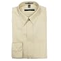 Geoffrey Beene Sateen Fitted Dress Shirt