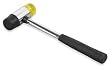 Double Face Soft Mallet - 40 Millimeter