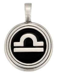 BICO AUSTRALIA JEWELRY (Z10) LIBRA - STARSIGN