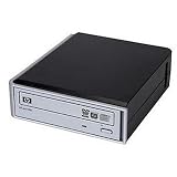 HP 22X DVDrw USB 2.0 Ls Retail