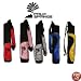 PALM SPRINGS GOLF Sunday Lite Carry Blue/Black Golf Bag