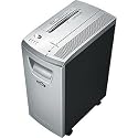 Fellowes DM17C 17 Sheet Confetti Cut Shredder