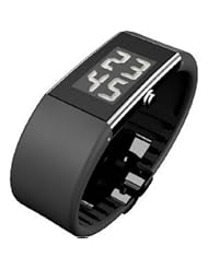 Rosendahl RD-43123 Womens Flemming Bo Hansen Digital Watch