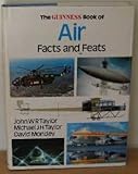 The Guinness book of air facts and feats