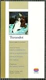 Turandot [VHS] [Import]