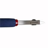 Tronex Model 5213 Taper Head Cutter with Razor Flush Cutting Edges